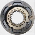 Haute qualité pour les pièces de boîte de vitesses ZF Synchronizer OEM ME627387 pour Eaton Manual A4931